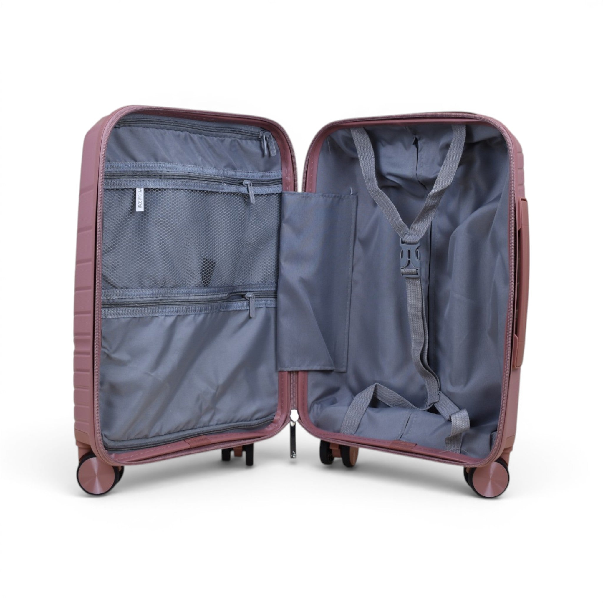 B-Kays Aero Hardside Luggage