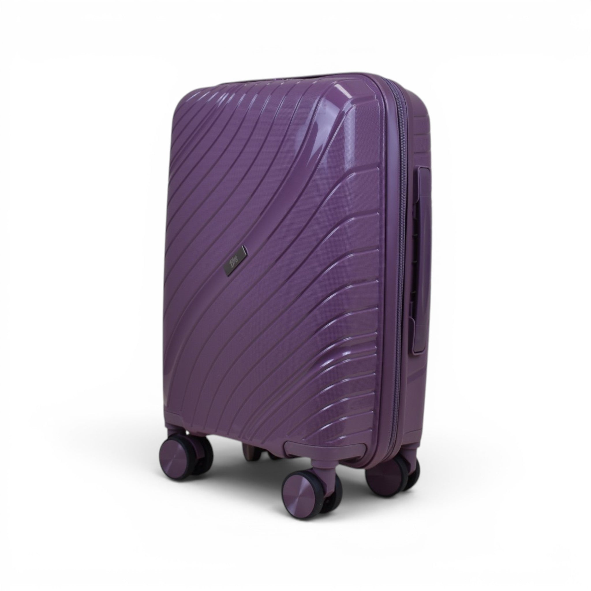 B-Kays Aero Hardside Luggage
