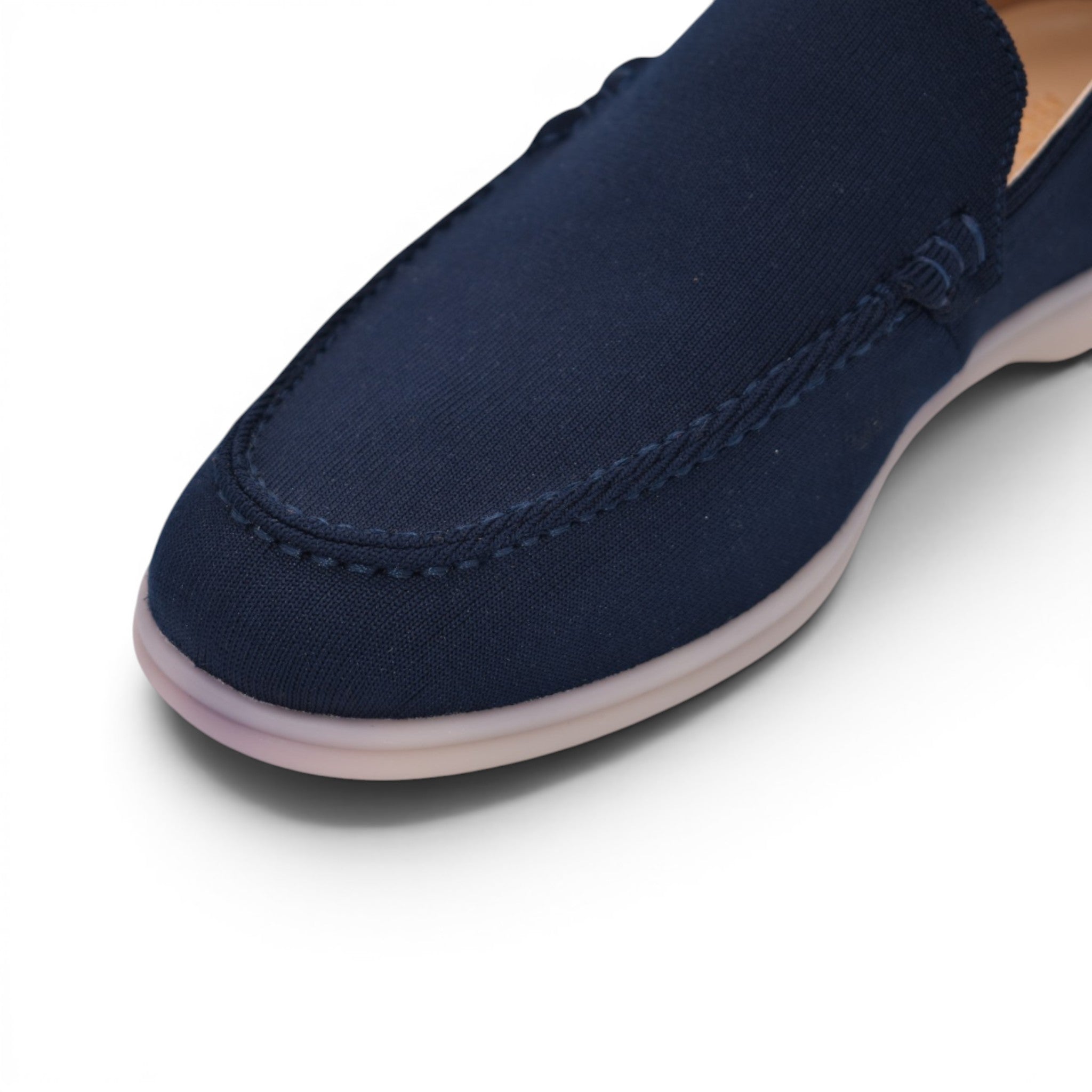 Men's Casual Slip-On Loafers