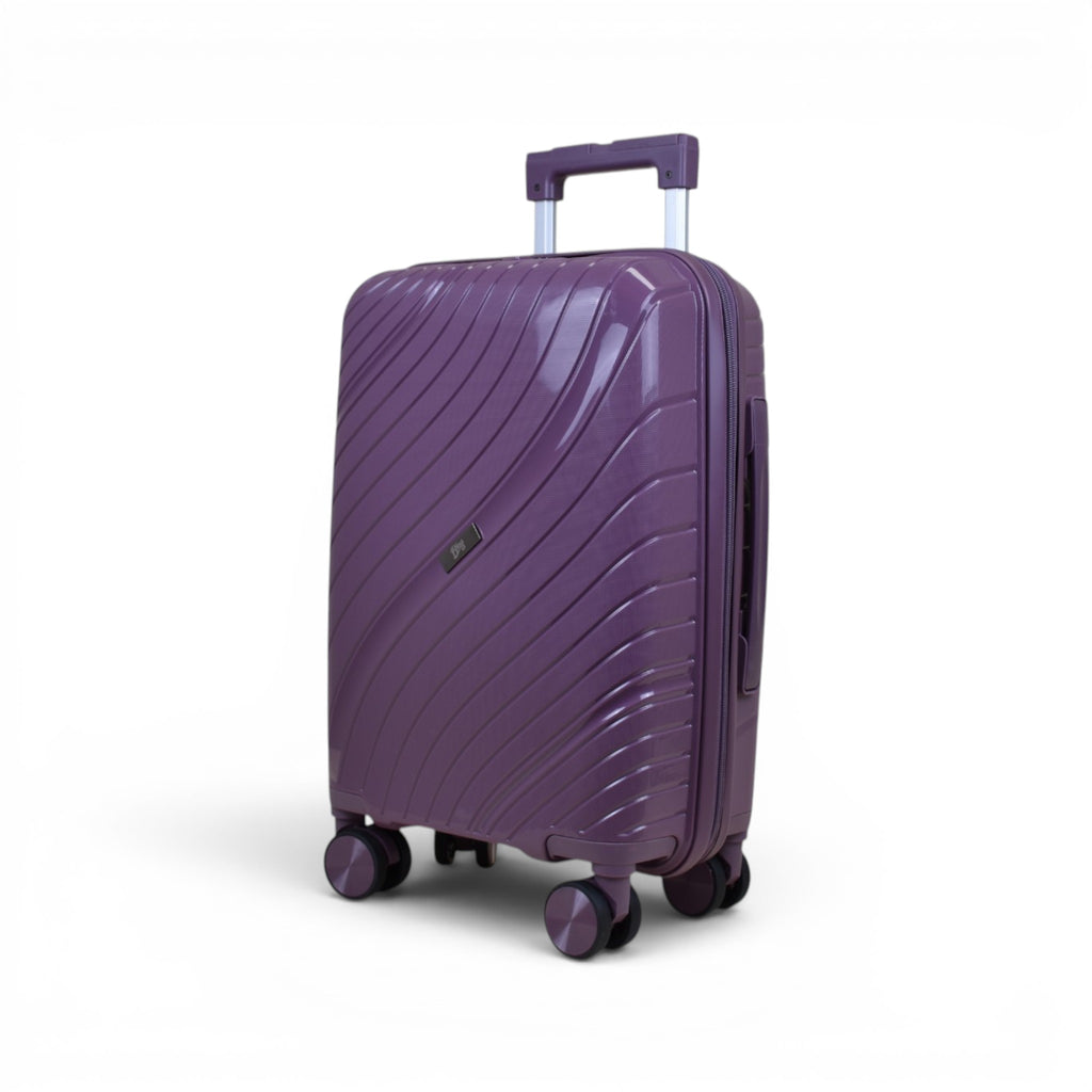 B-Kays Aero Hardside Luggage