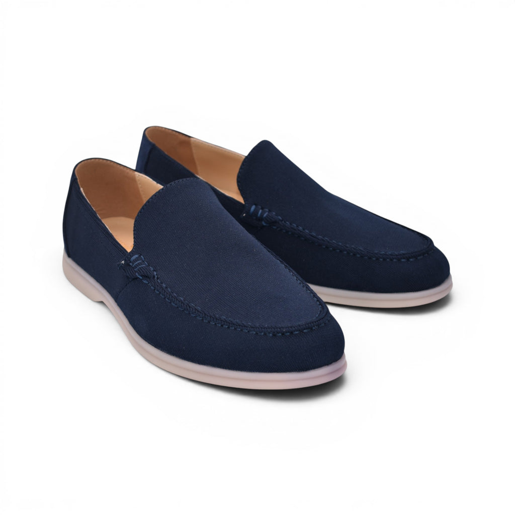 Men's Casual Slip-On Loafers