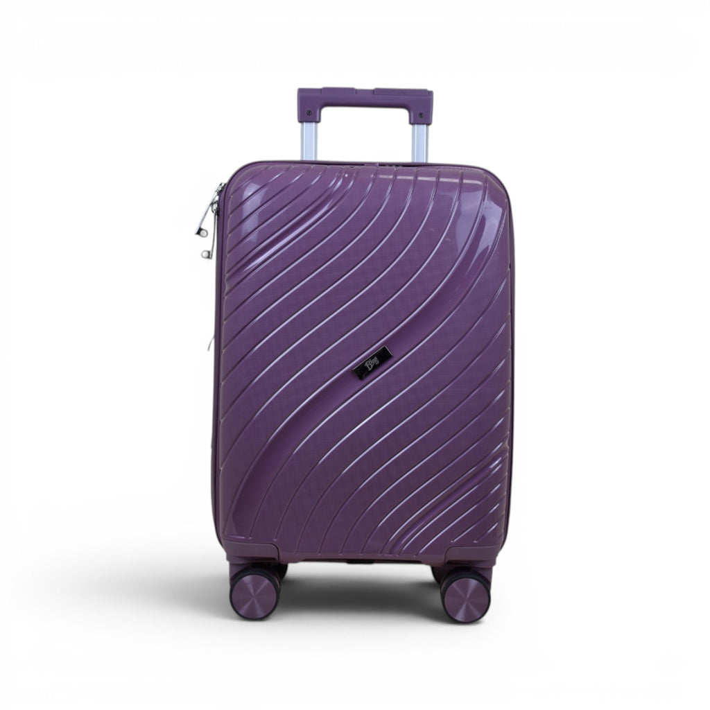 B-Kays Aero Hardside Luggage