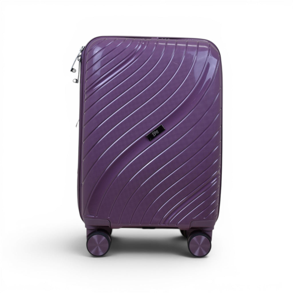 B-Kays Aero Hardside Luggage