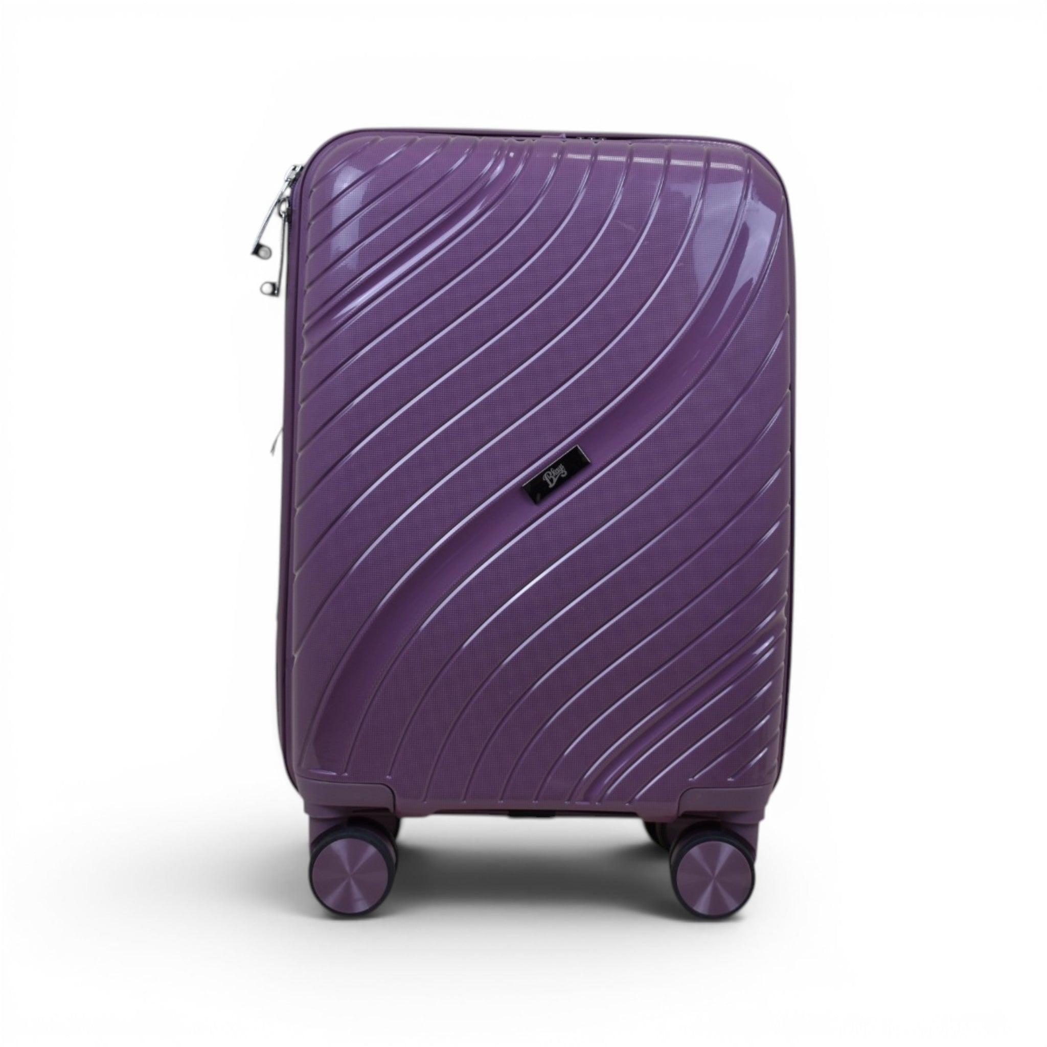 B-Kays Aero Hardside Luggage