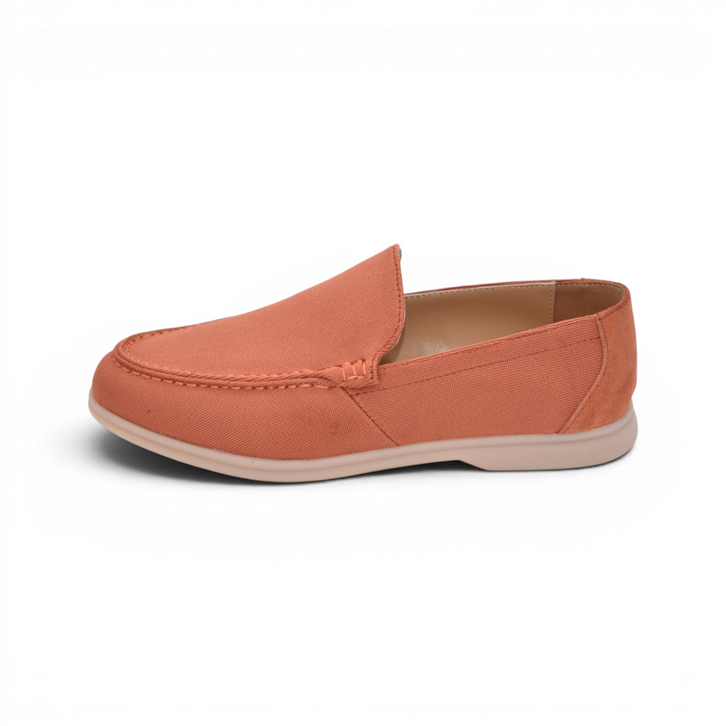 Men's Casual Slip-On Loafers