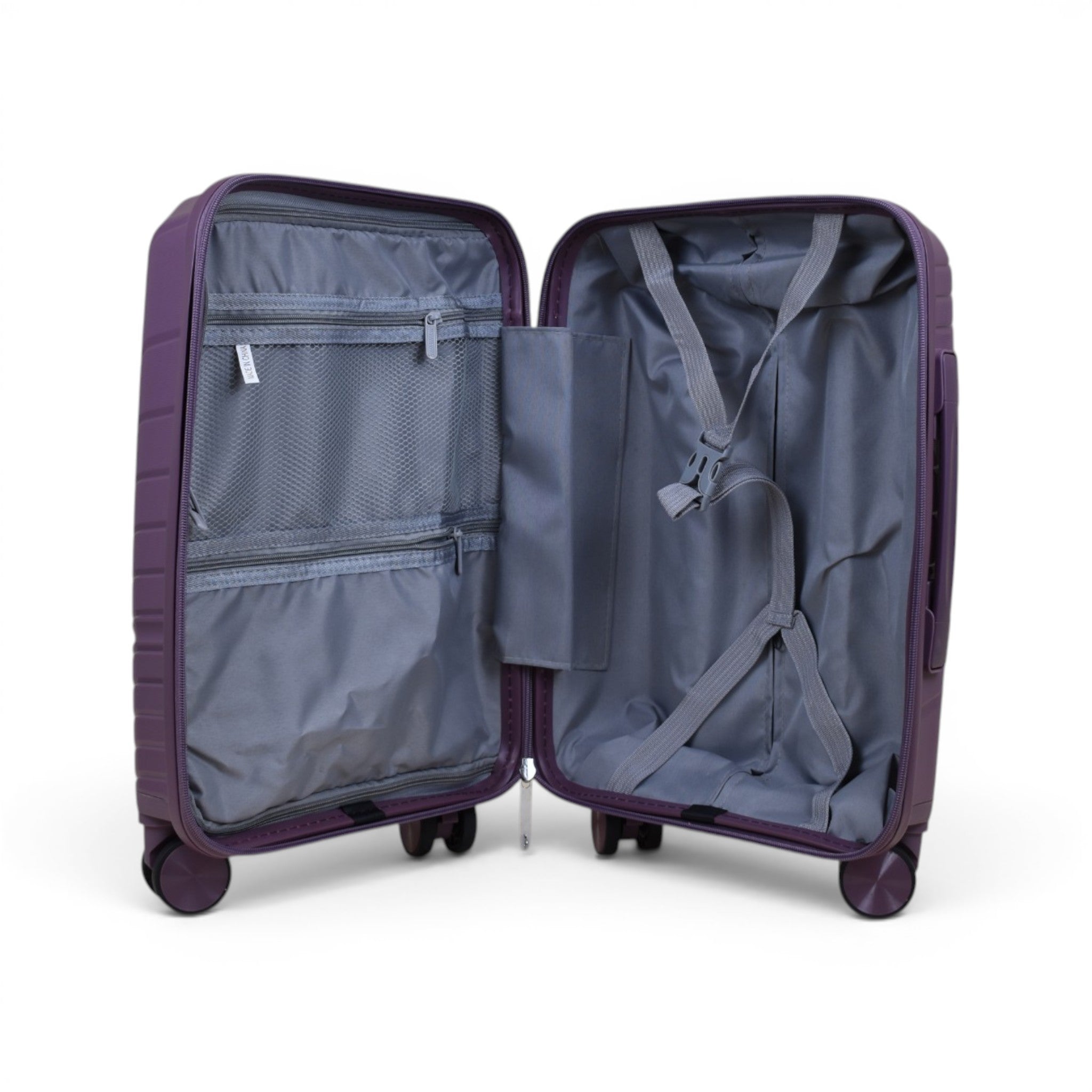 B-Kays Aero Hardside Luggage