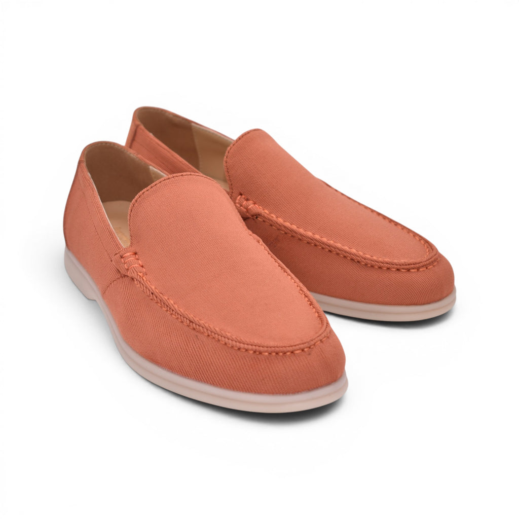 Men's Casual Slip-On Loafers