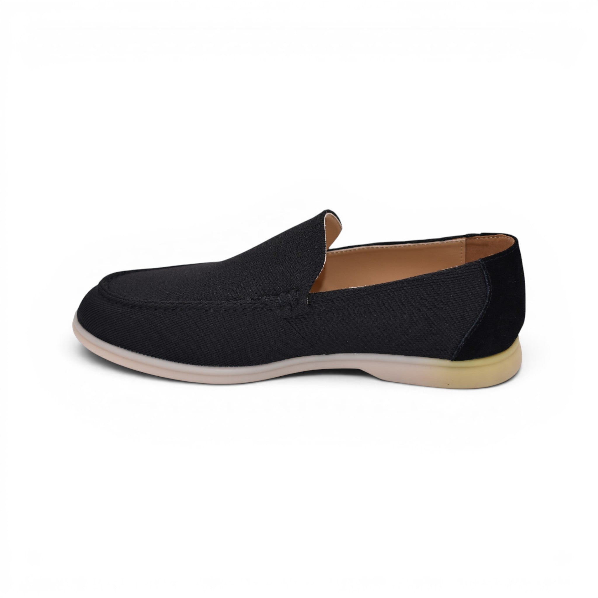 Men's Casual Slip-On Loafers