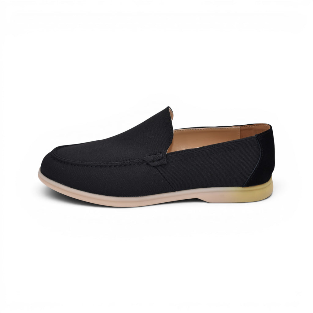 Men's Casual Slip-On Loafers
