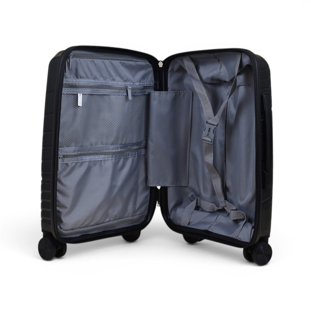 B-Kays Aero Hardside Luggage