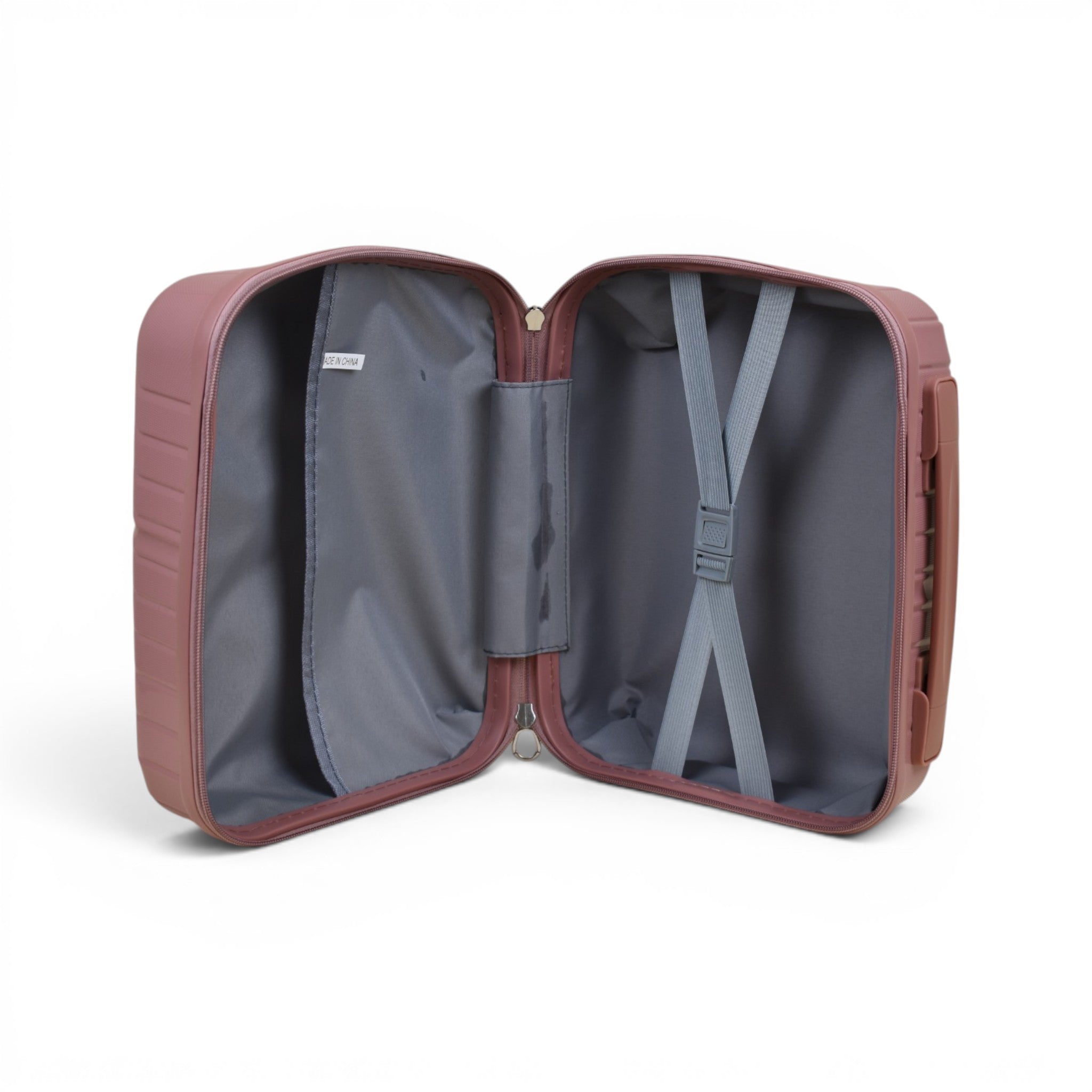 B-Kays Aero Hardside Luggage