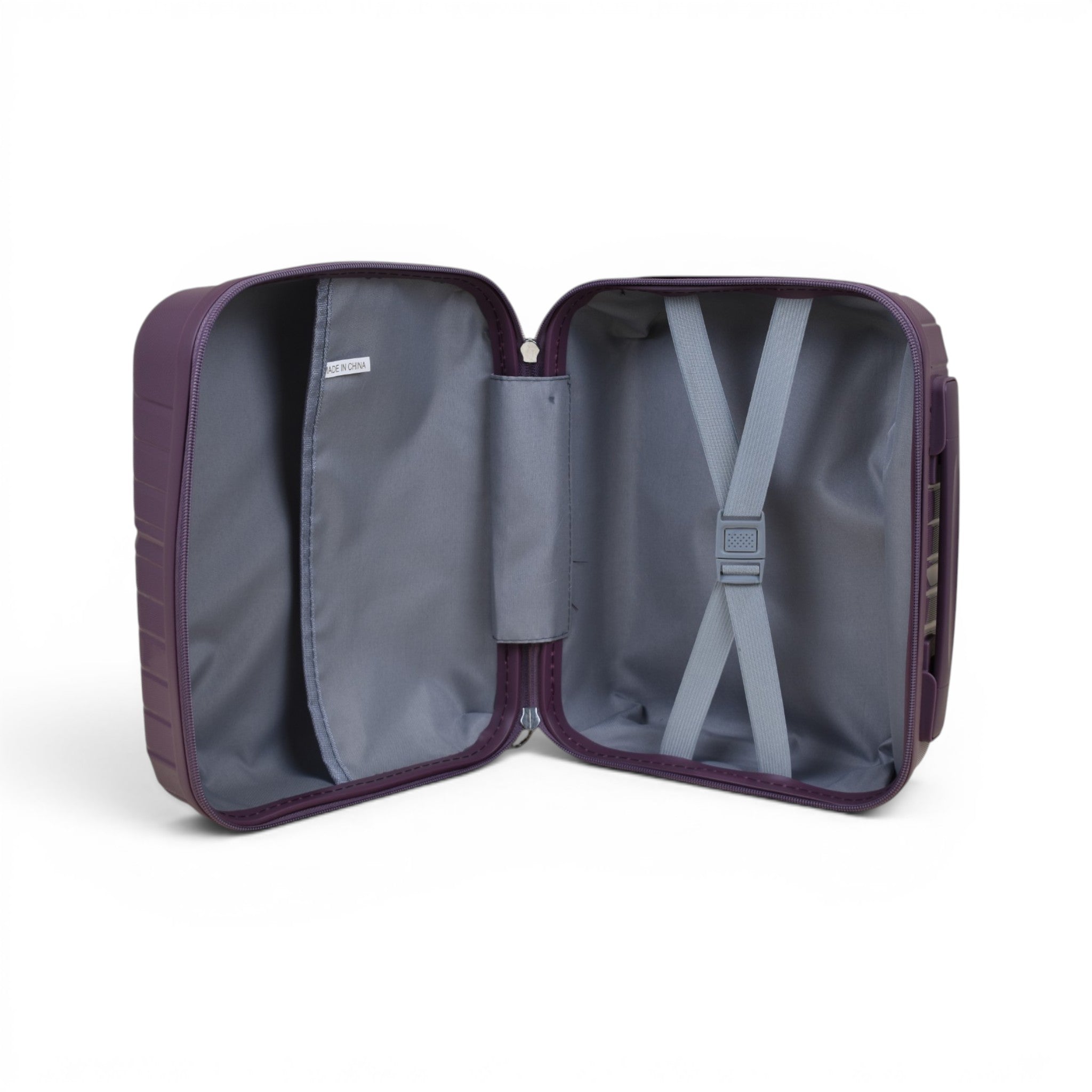 B-Kays Aero Hardside Luggage