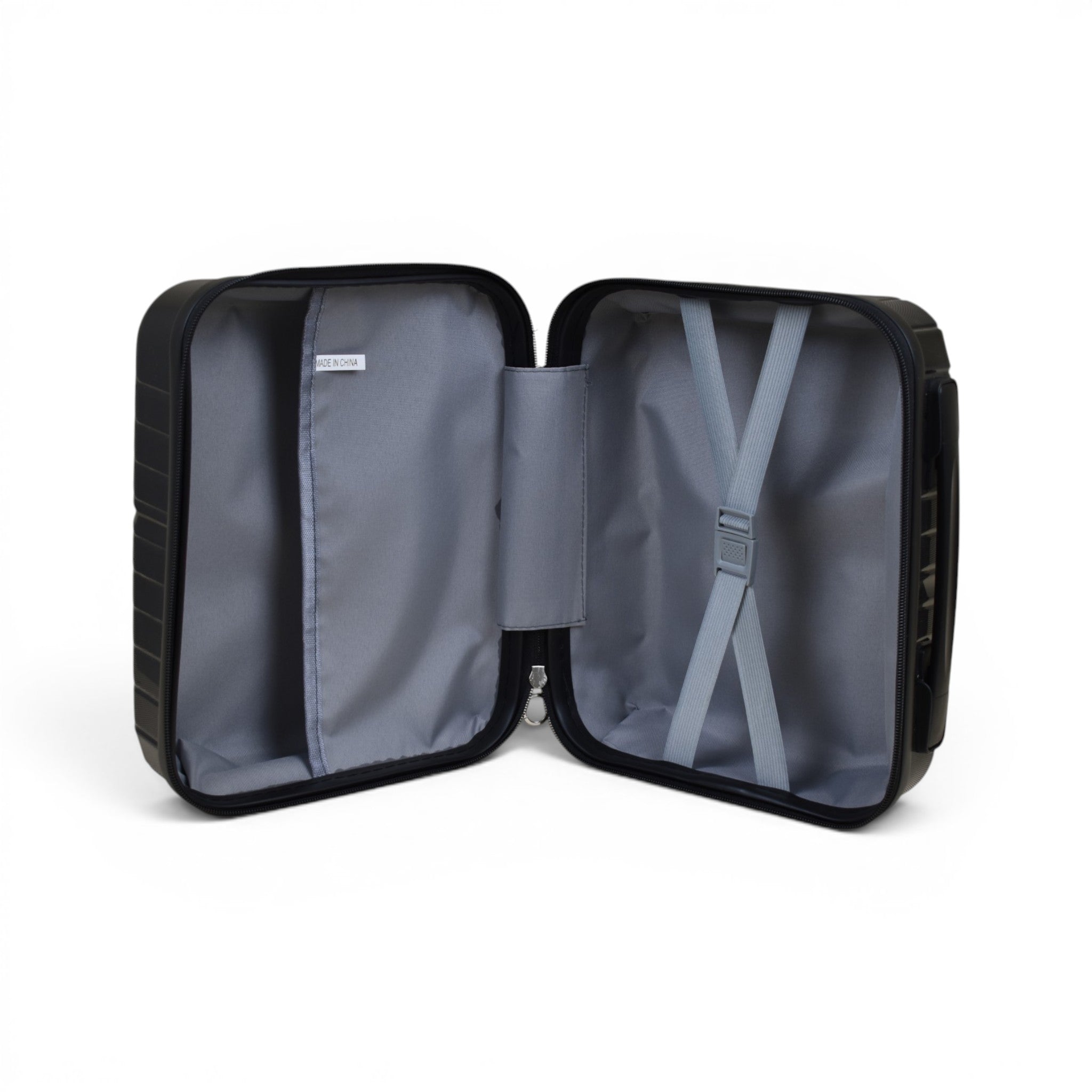 B-Kays Aero Hardside Luggage