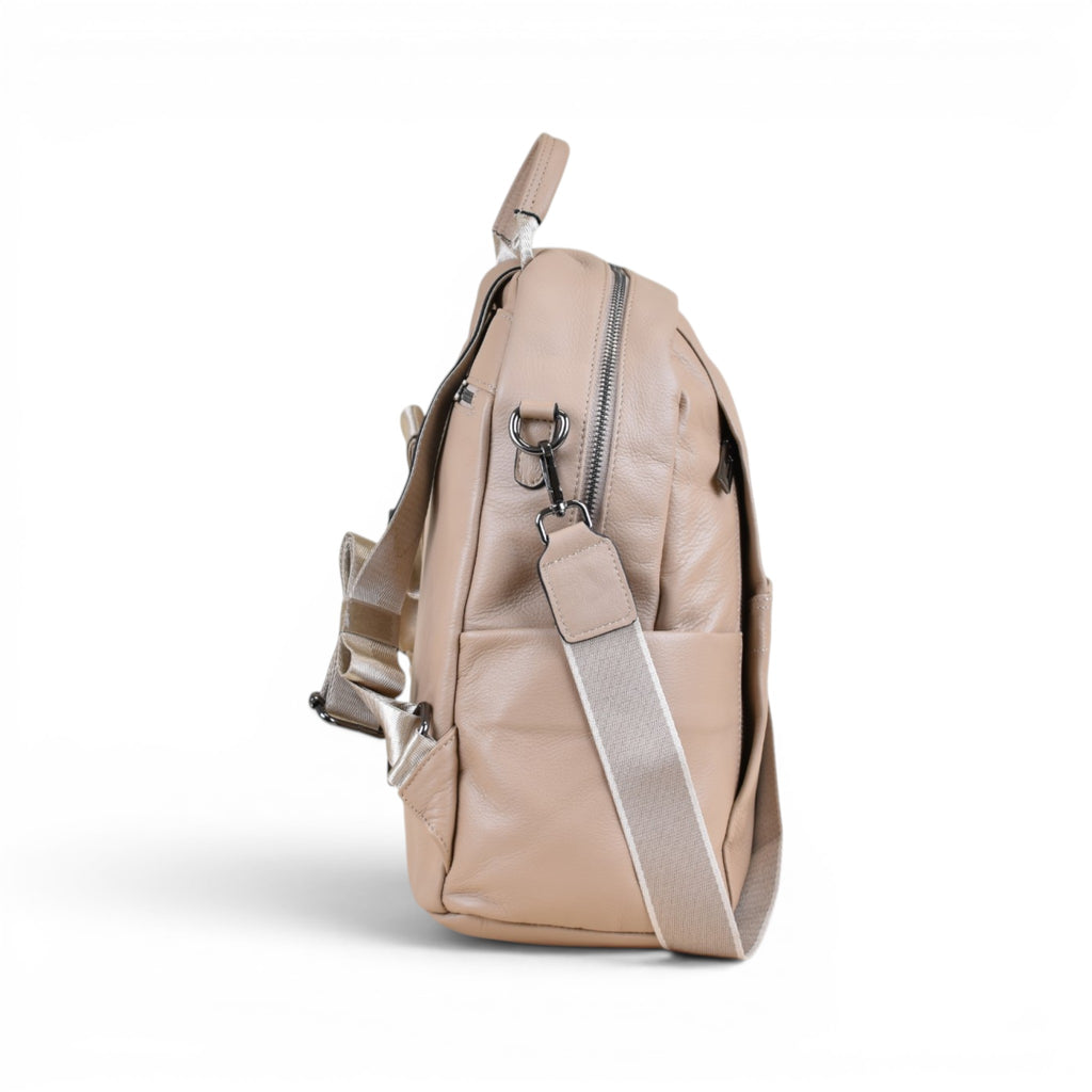 Nova Convertible Backpack