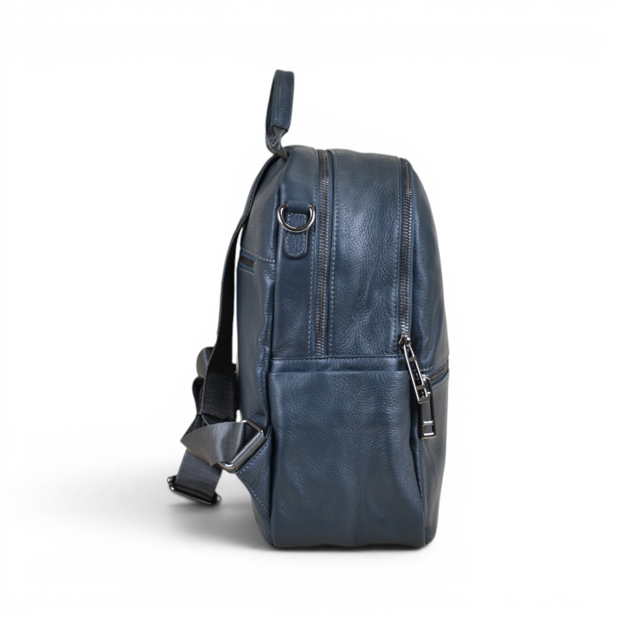 Mason Convertible Backpack