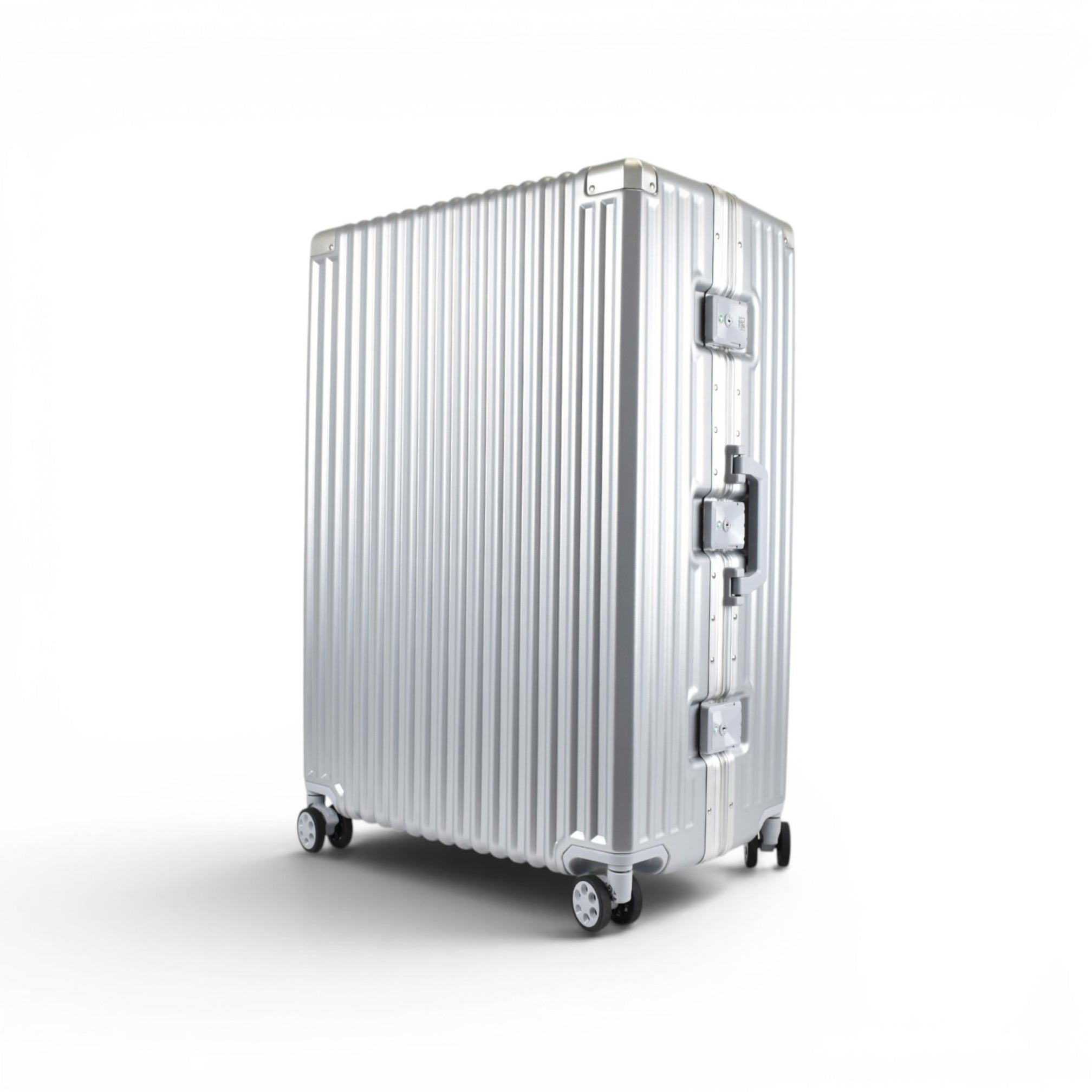Atlas Premium luggage