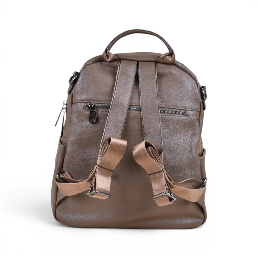 Mason Convertible Backpack