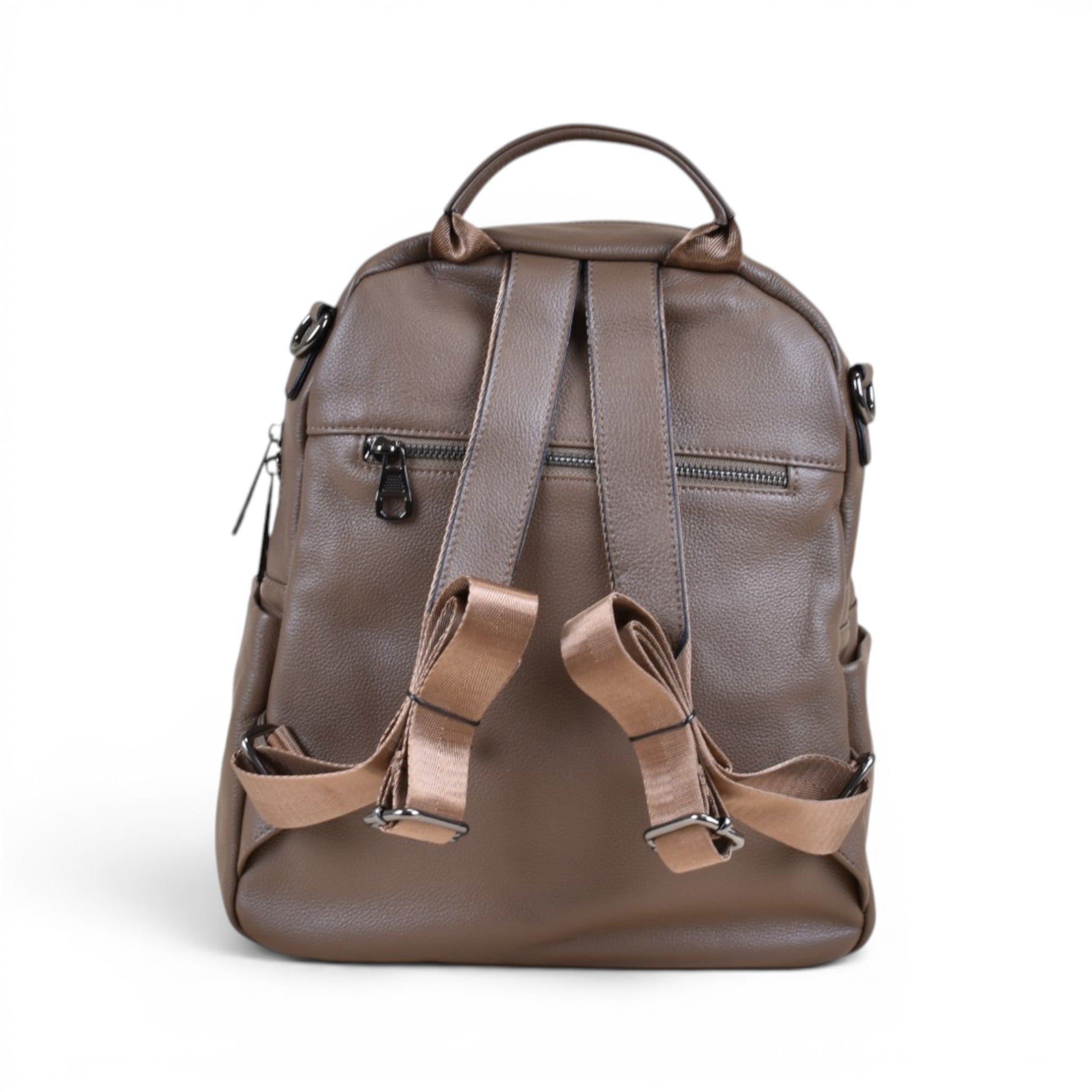 Mason Convertible Backpack