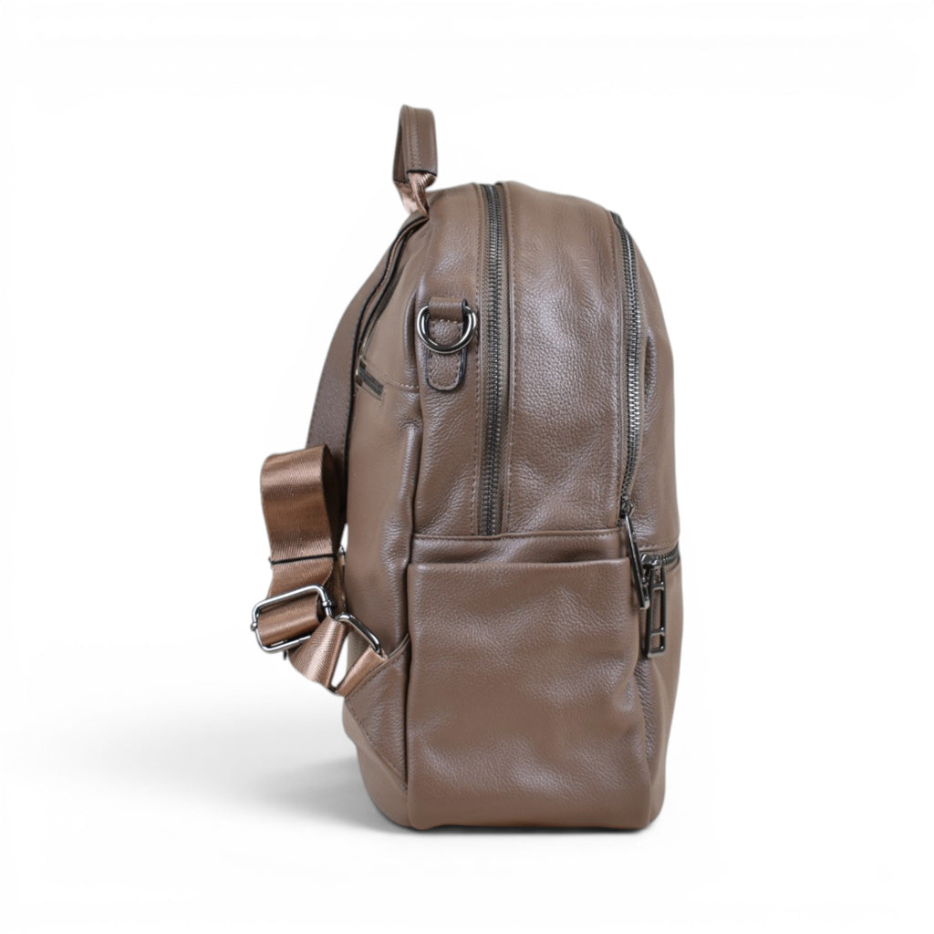 Mason Convertible Backpack