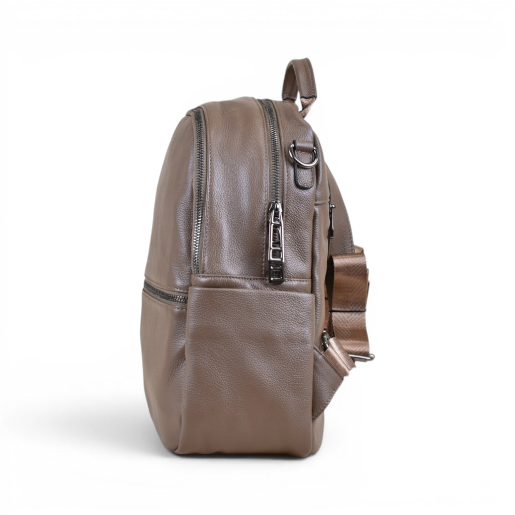 Mason Convertible Backpack