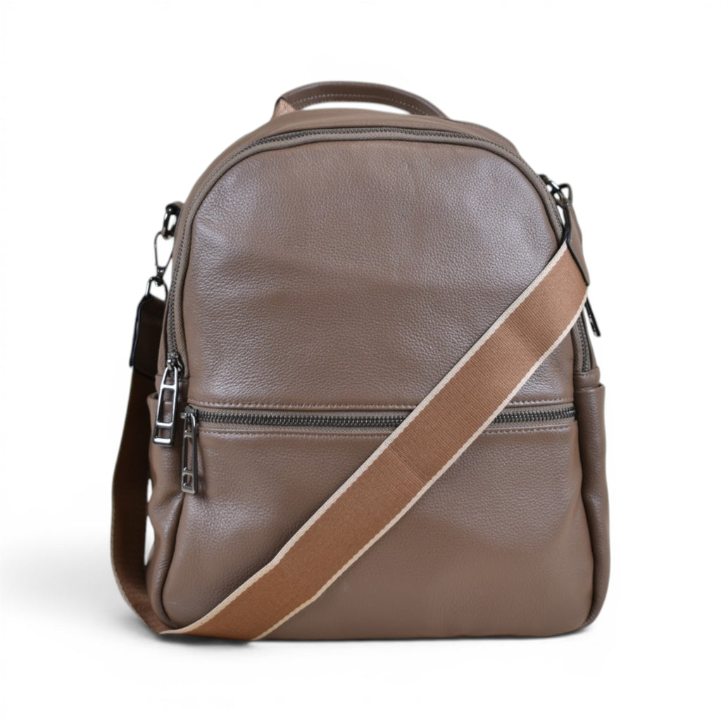 Mason Convertible Backpack