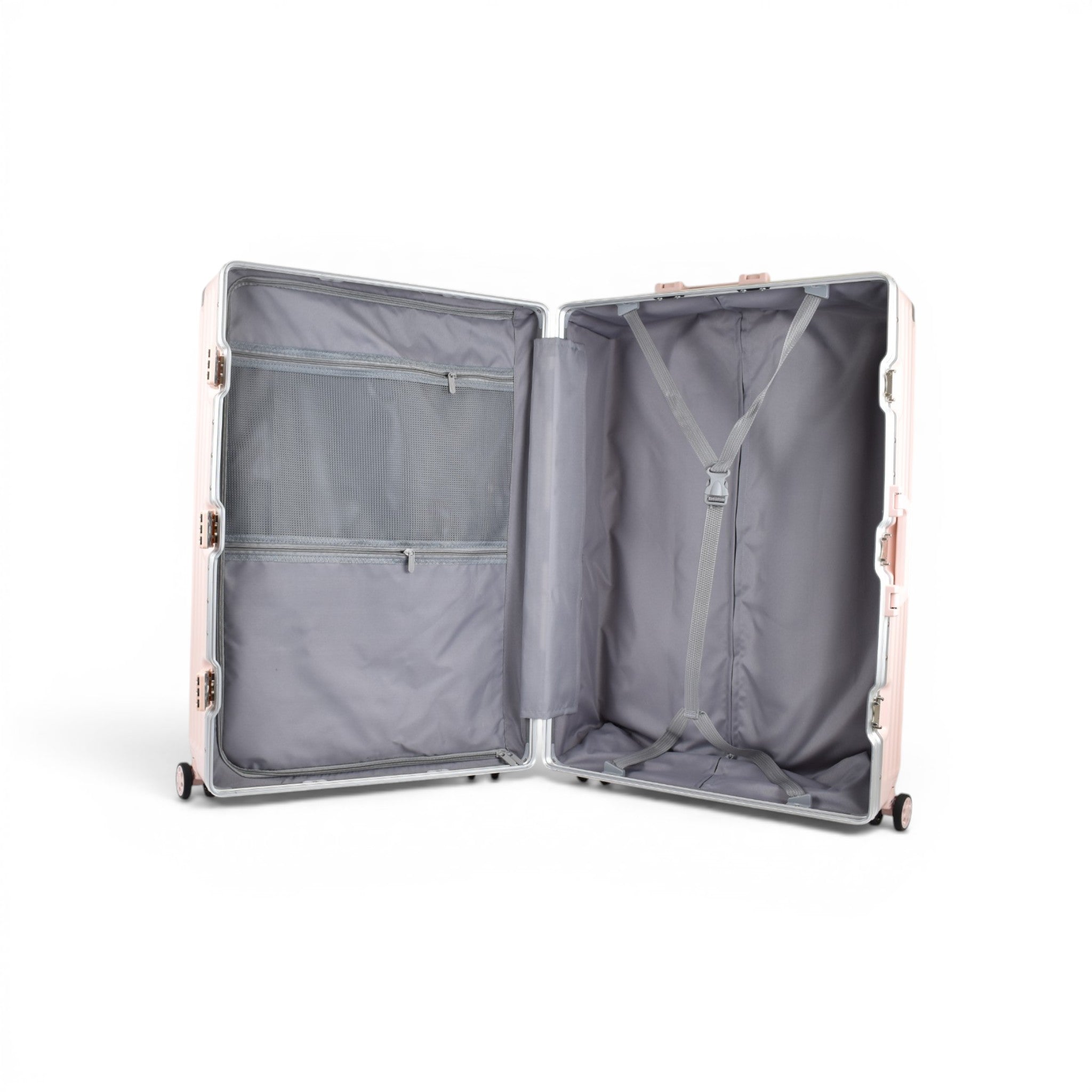 Atlas Premium luggage