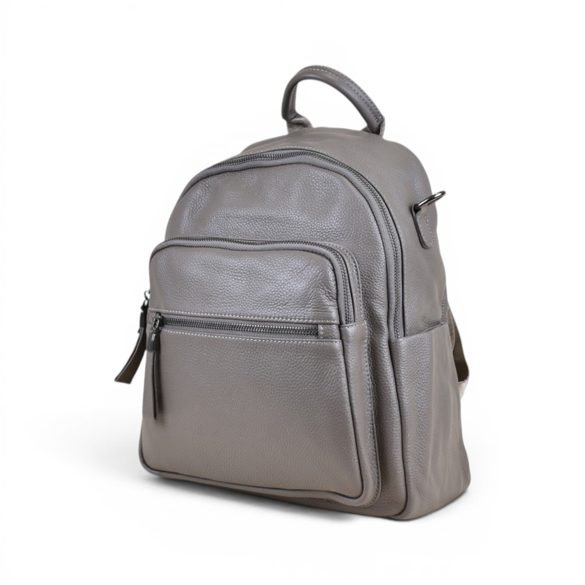 Harper Convertible Backpack