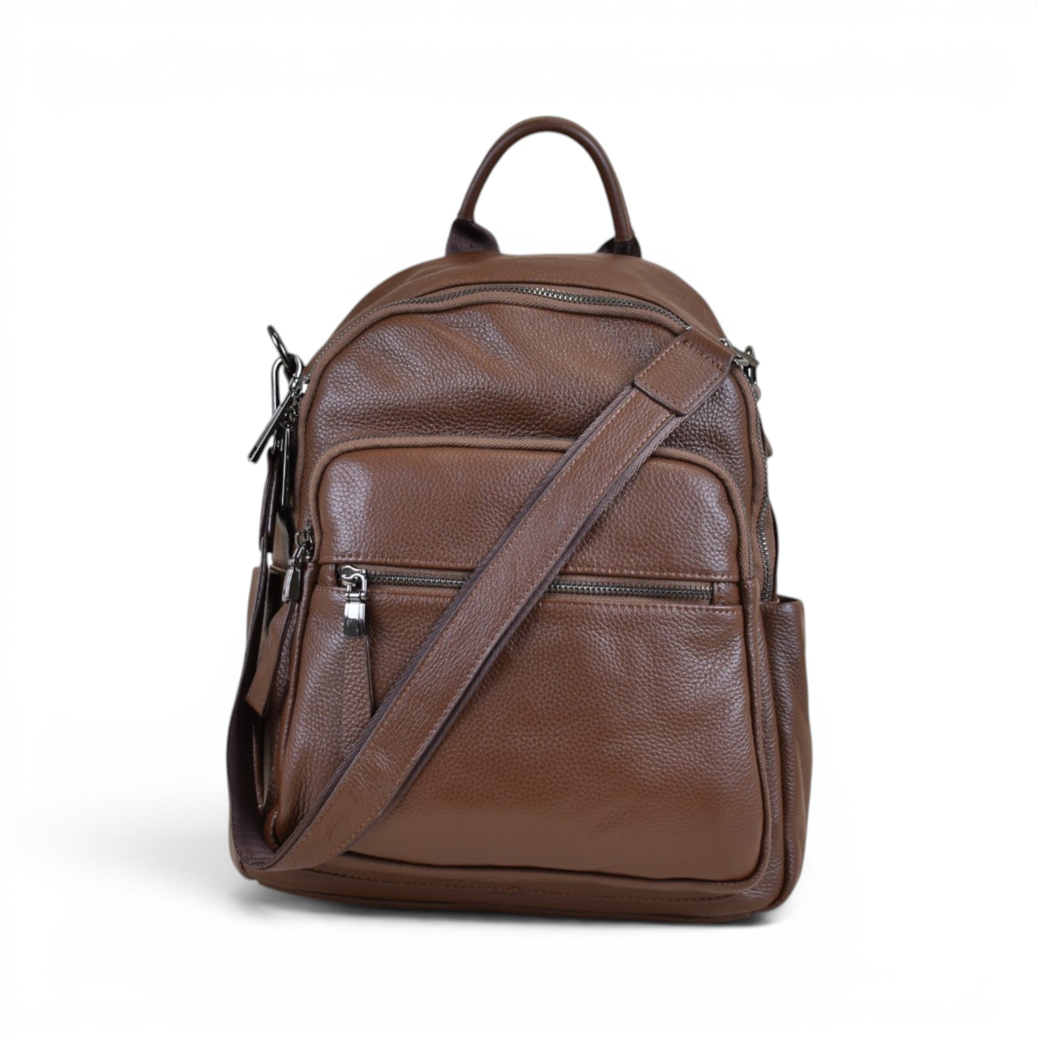 Harper Convertible Backpack