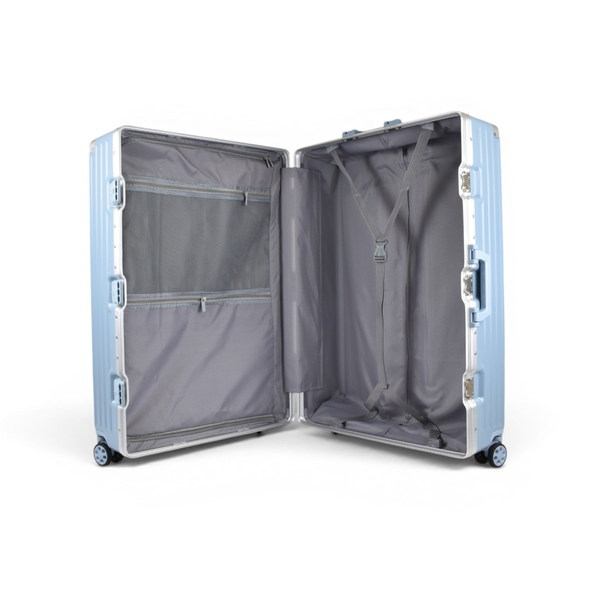 Atlas Premium luggage