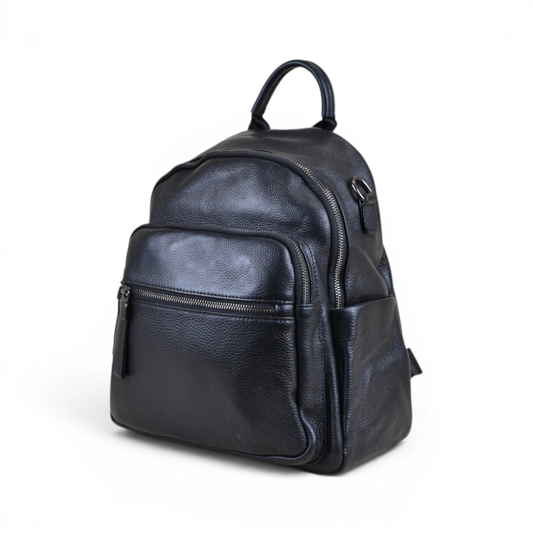 Harper Convertible Backpack