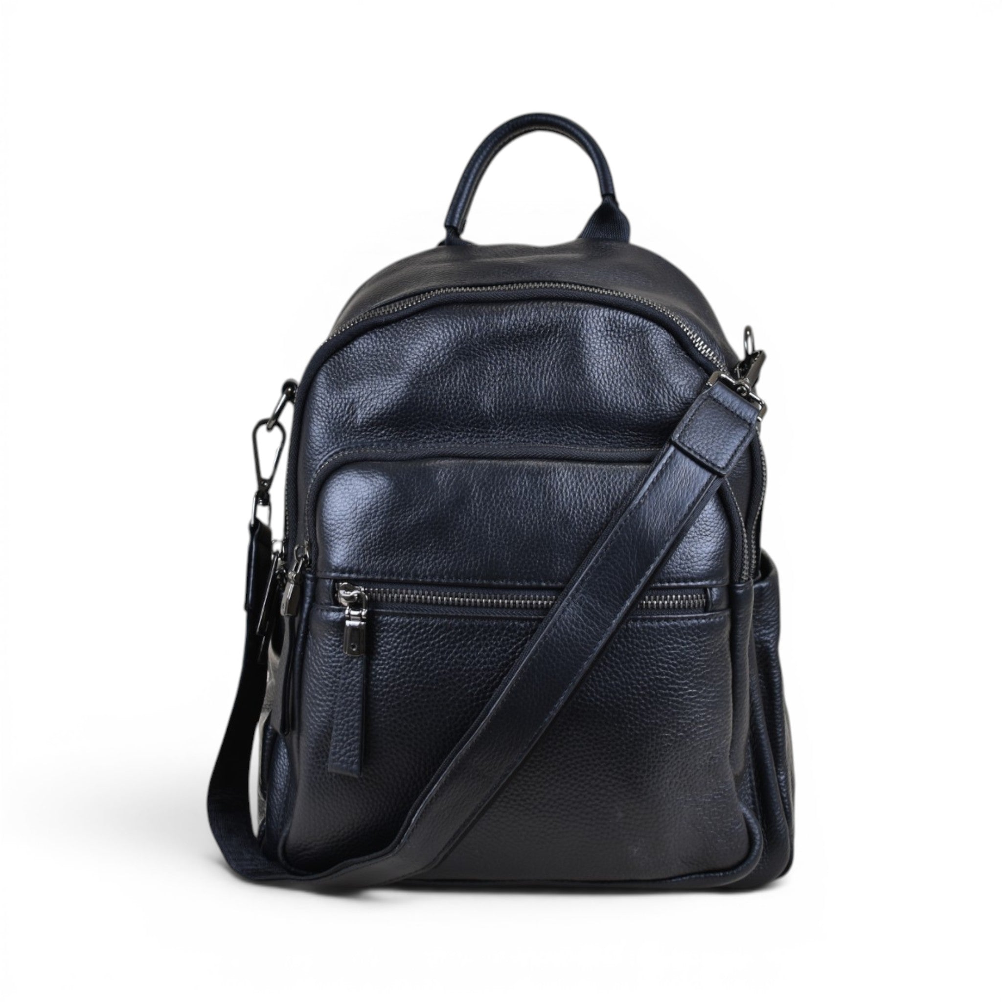 Harper Convertible Backpack