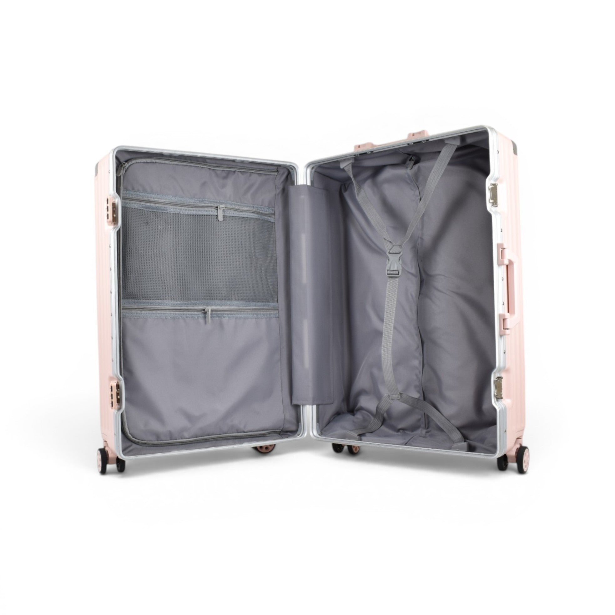 Atlas Premium luggage