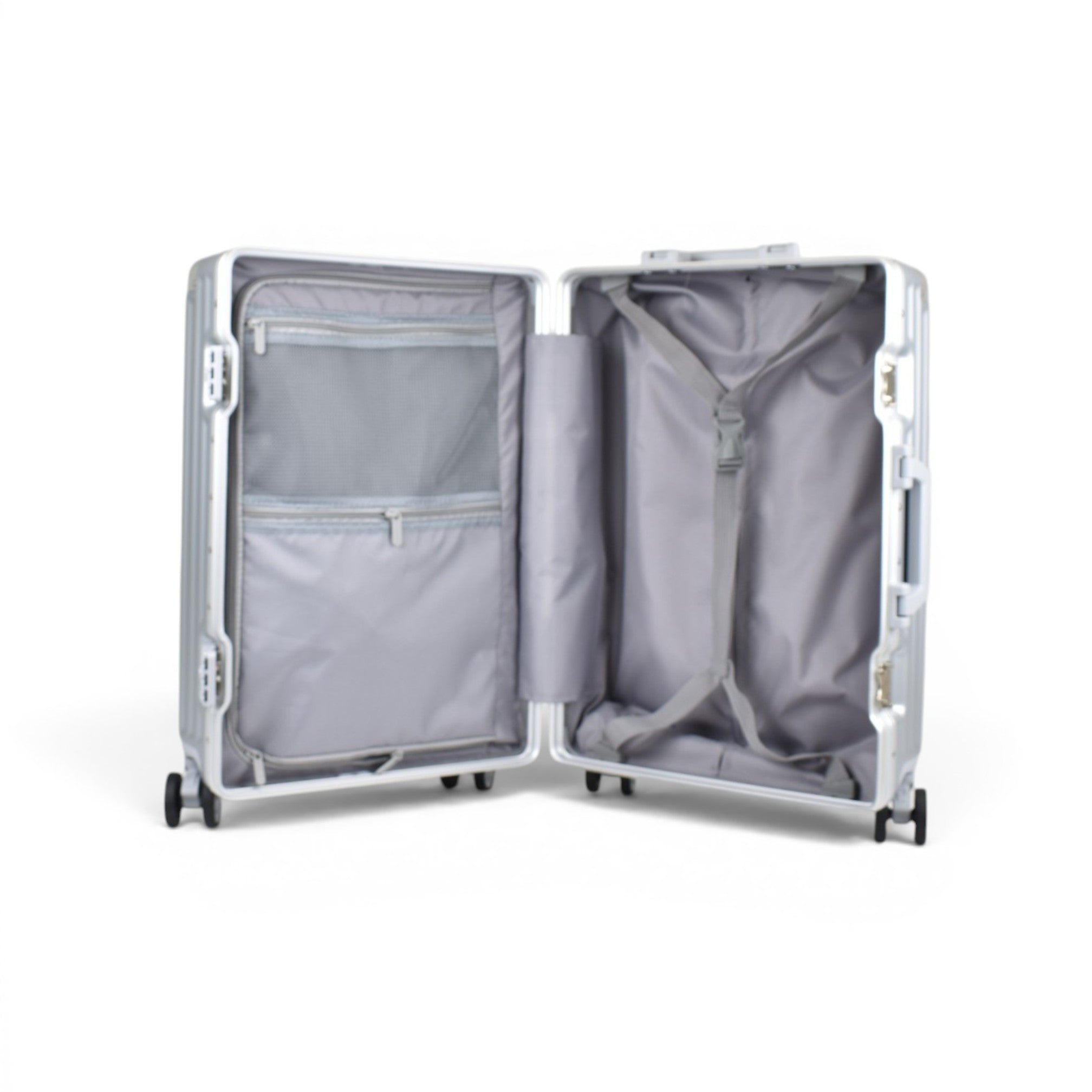 Atlas Premium luggage