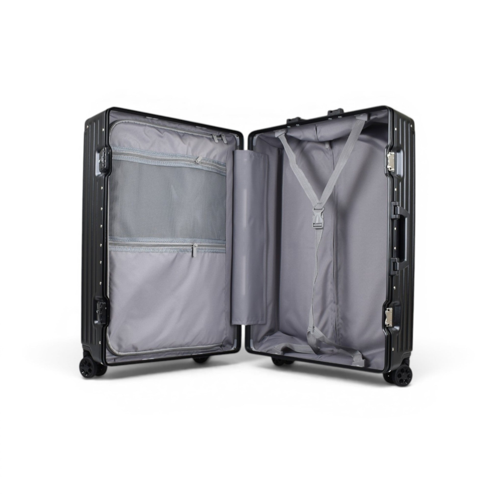 Atlas Premium luggage