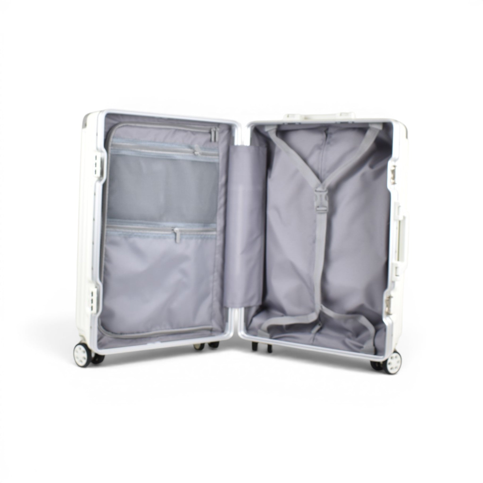 Atlas Premium luggage