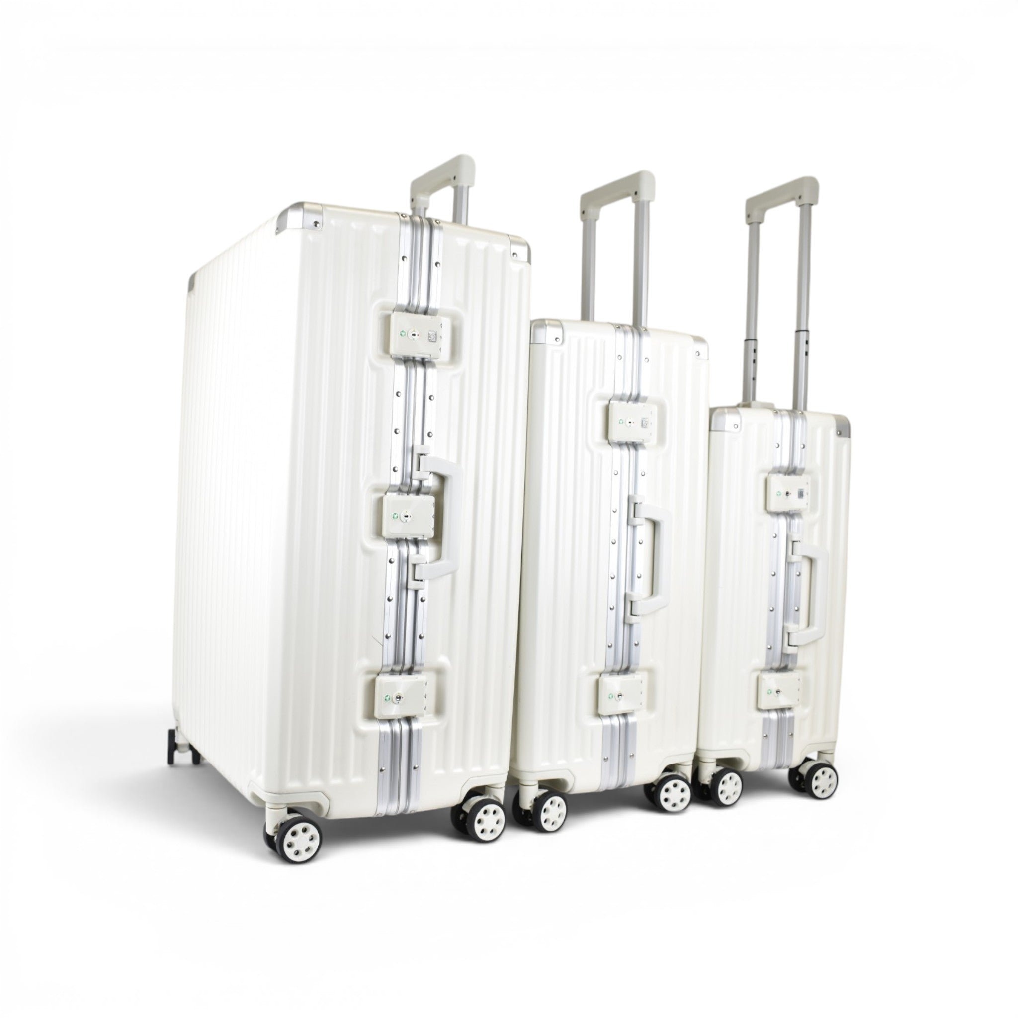 Atlas Premium luggage