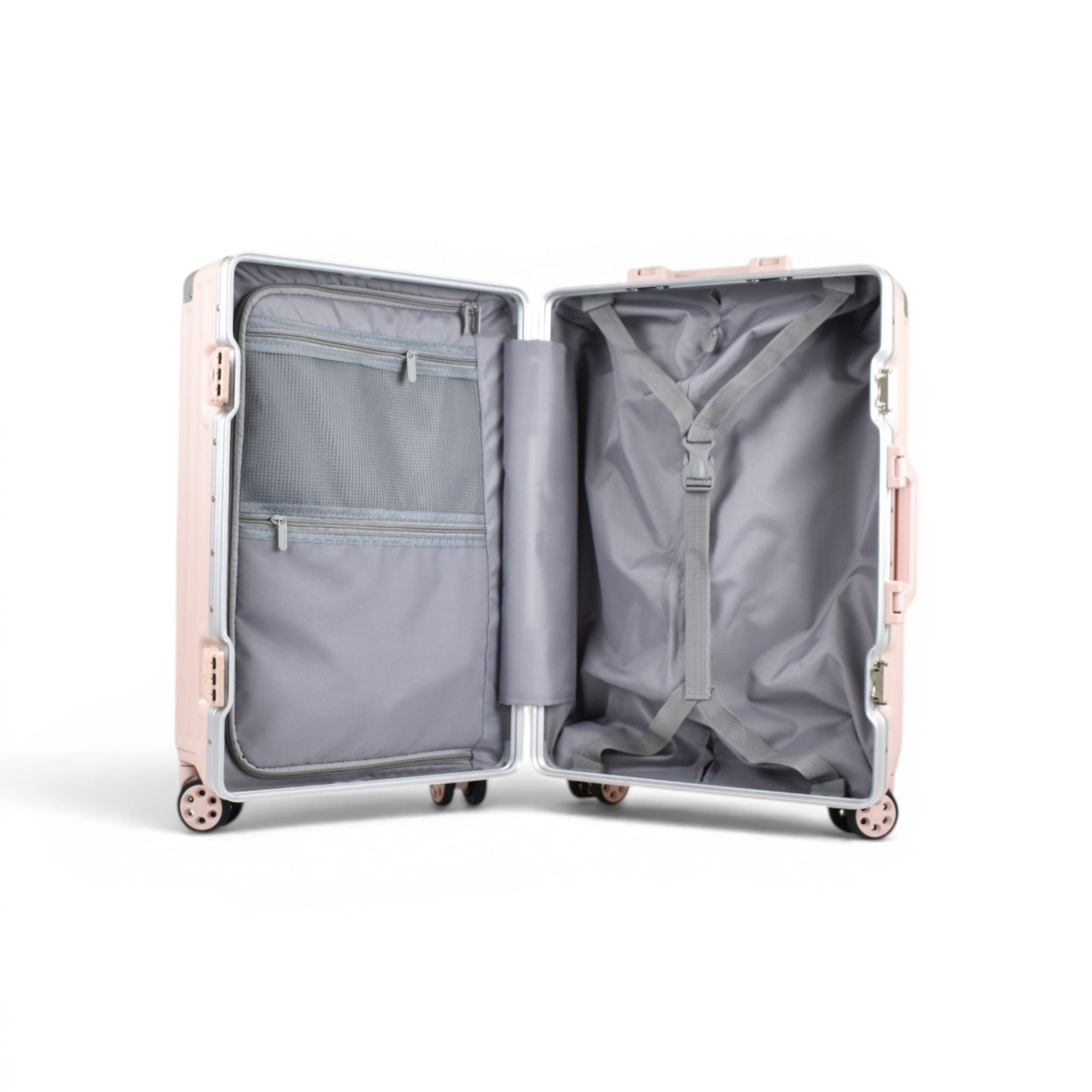 Atlas Premium luggage