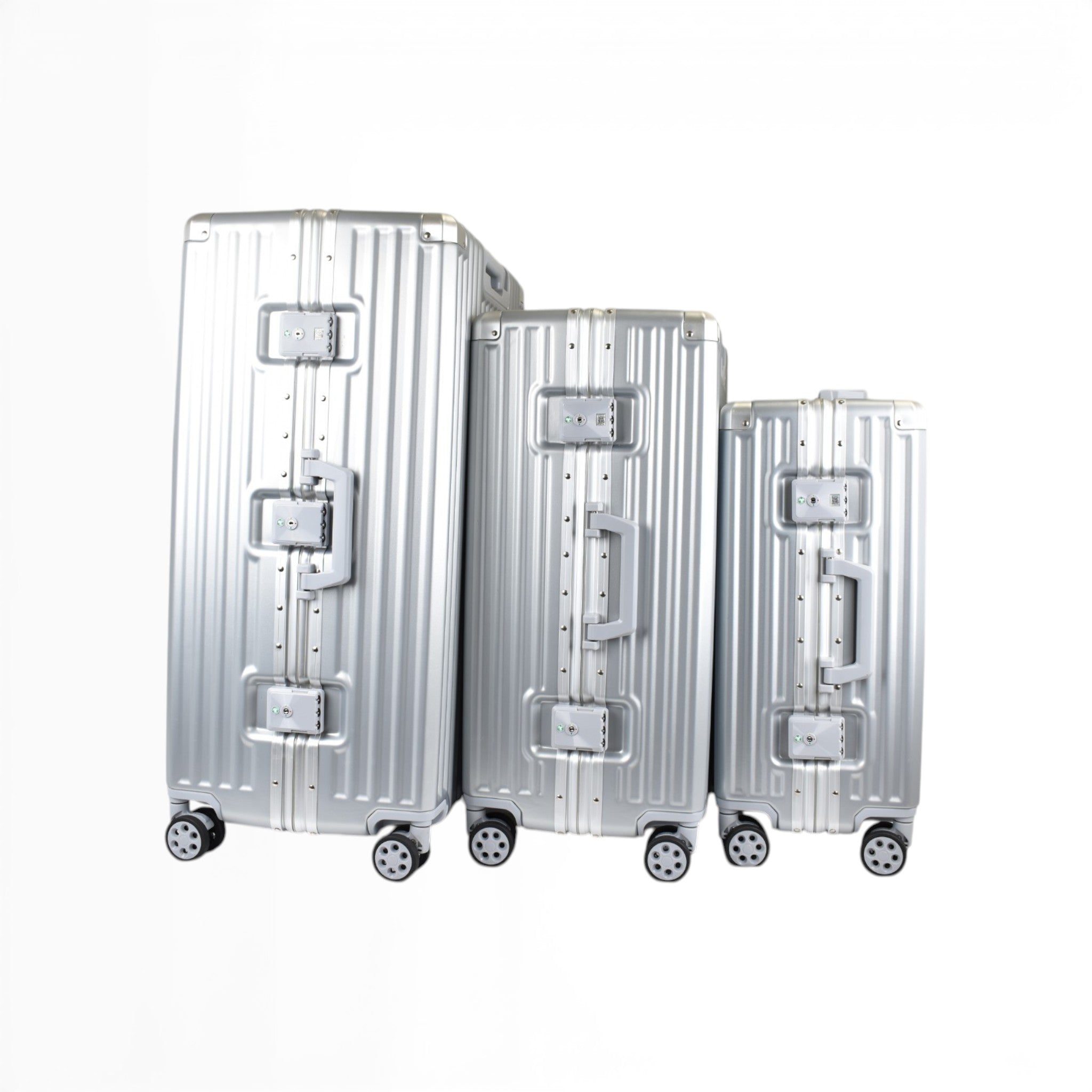 Atlas Premium luggage
