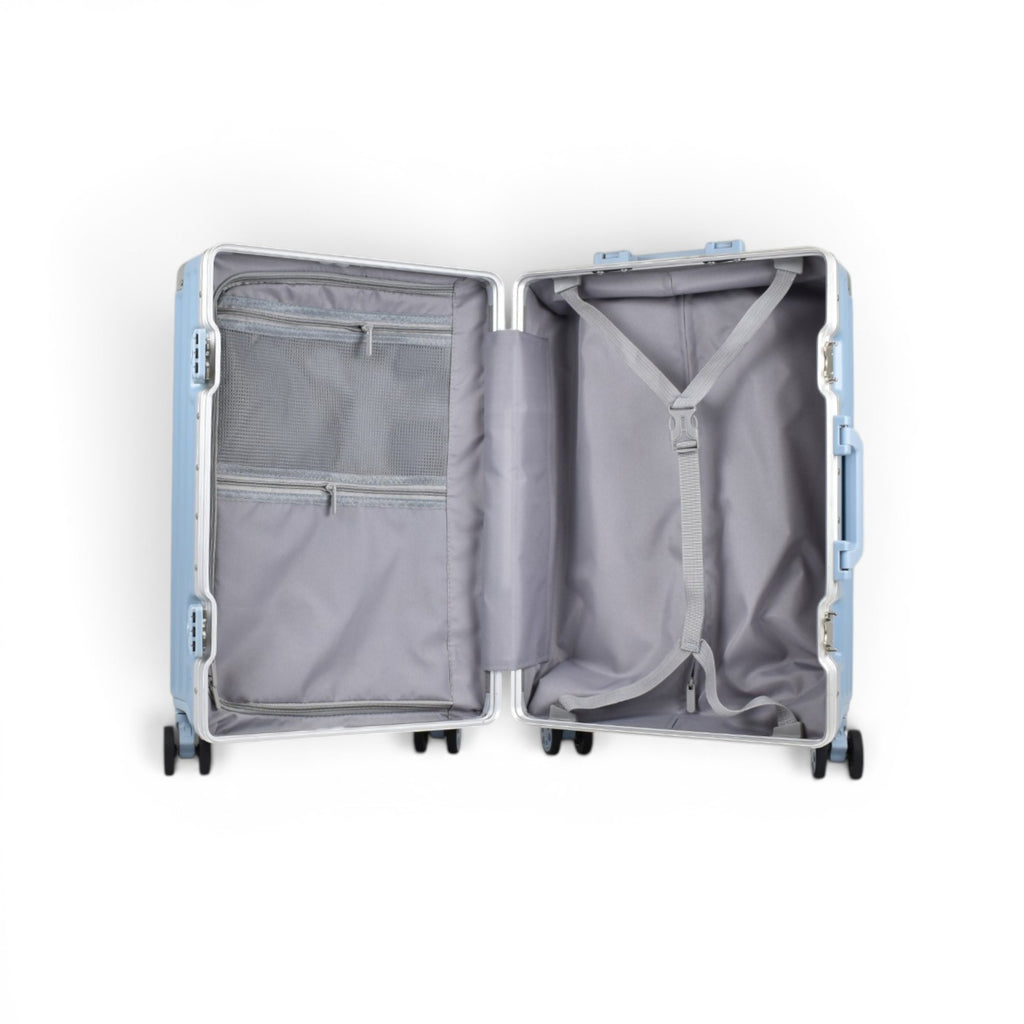 Atlas Premium luggage
