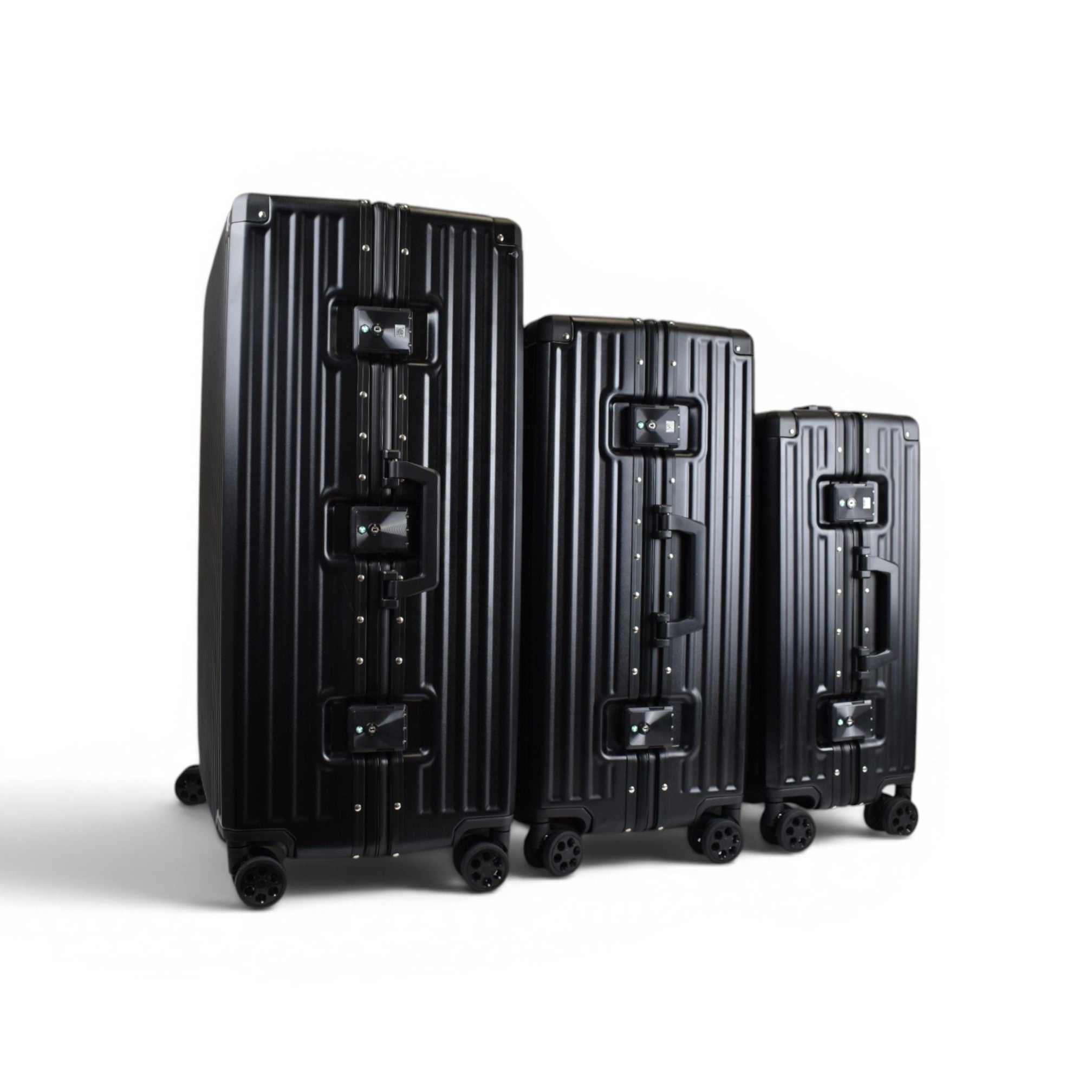 Atlas Premium luggage