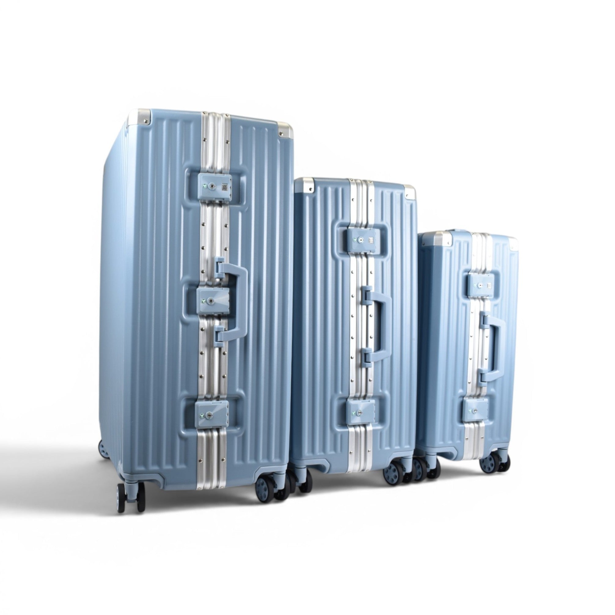 Atlas Premium luggage