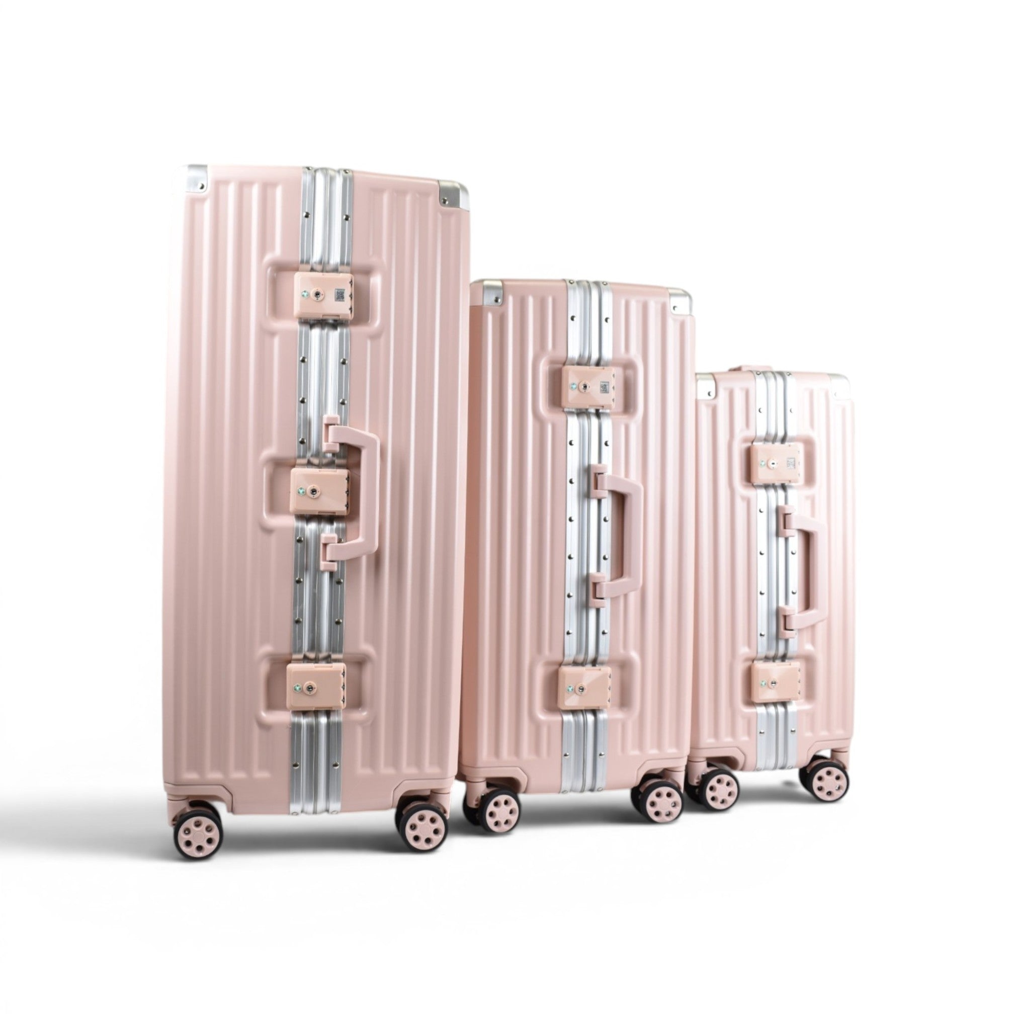 Atlas Premium luggage