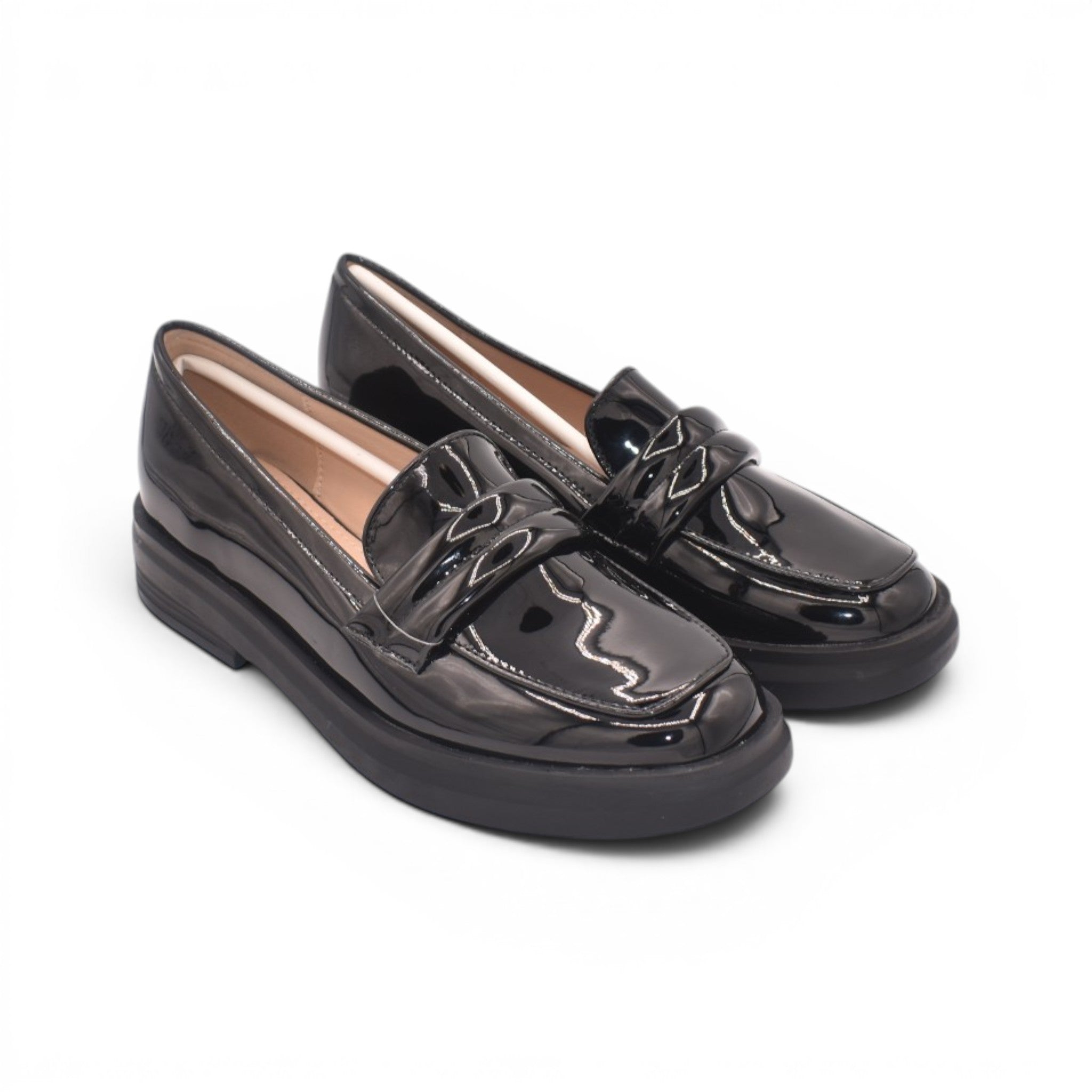 Luna Loafers