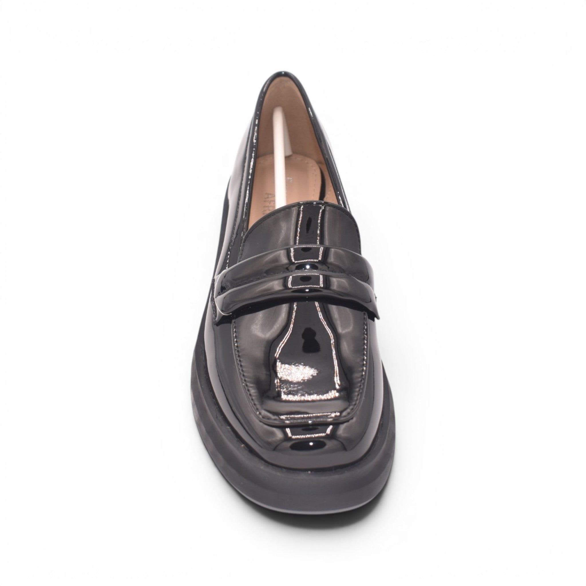 Luna Loafers