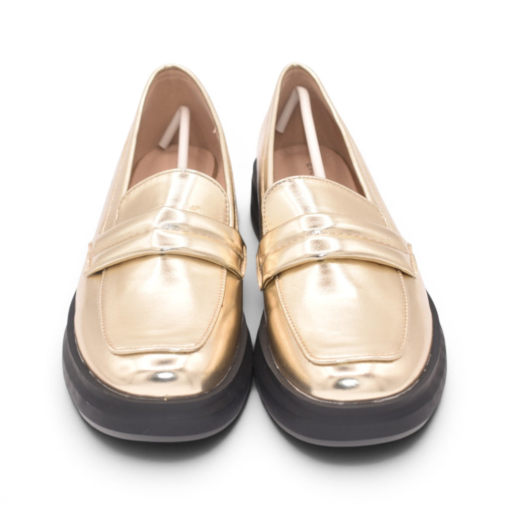 Luna Loafers