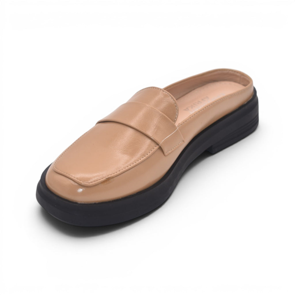Sienne Mule Loafers