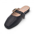 Amelia Charm Mules