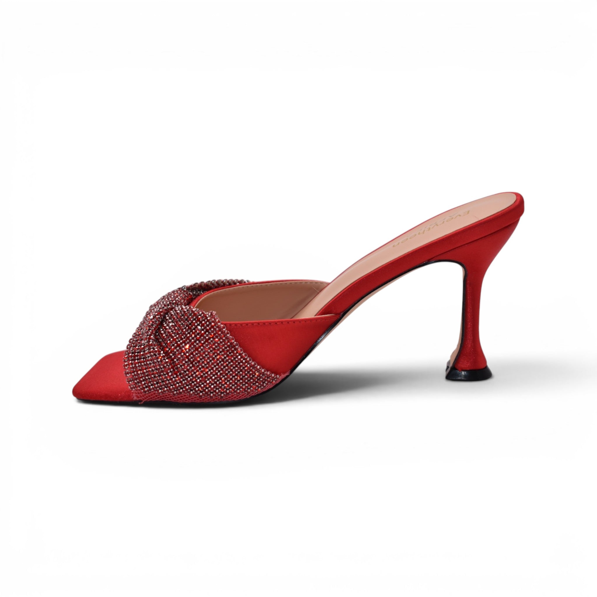 Aria Twist Sandals