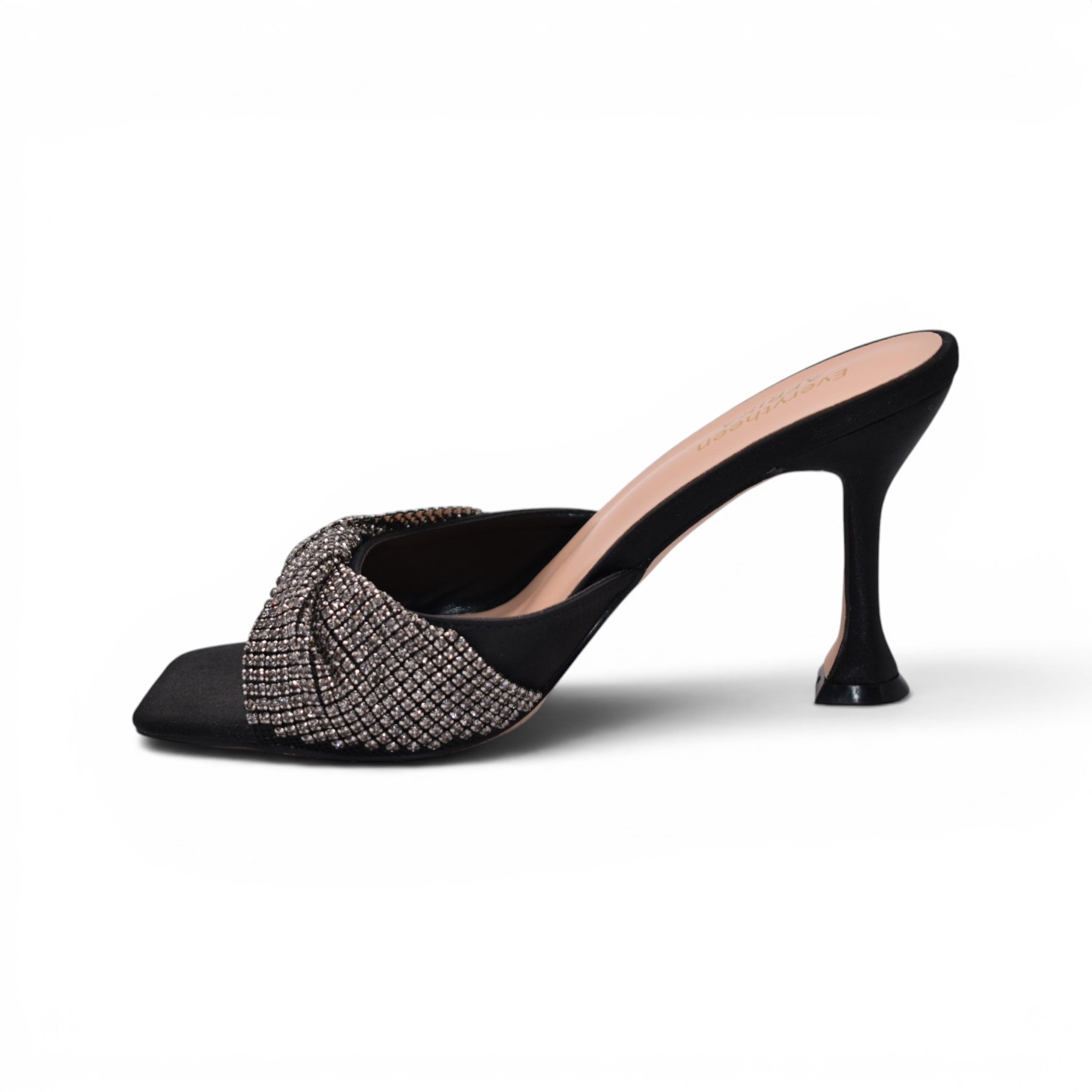 Aria Twist Sandals