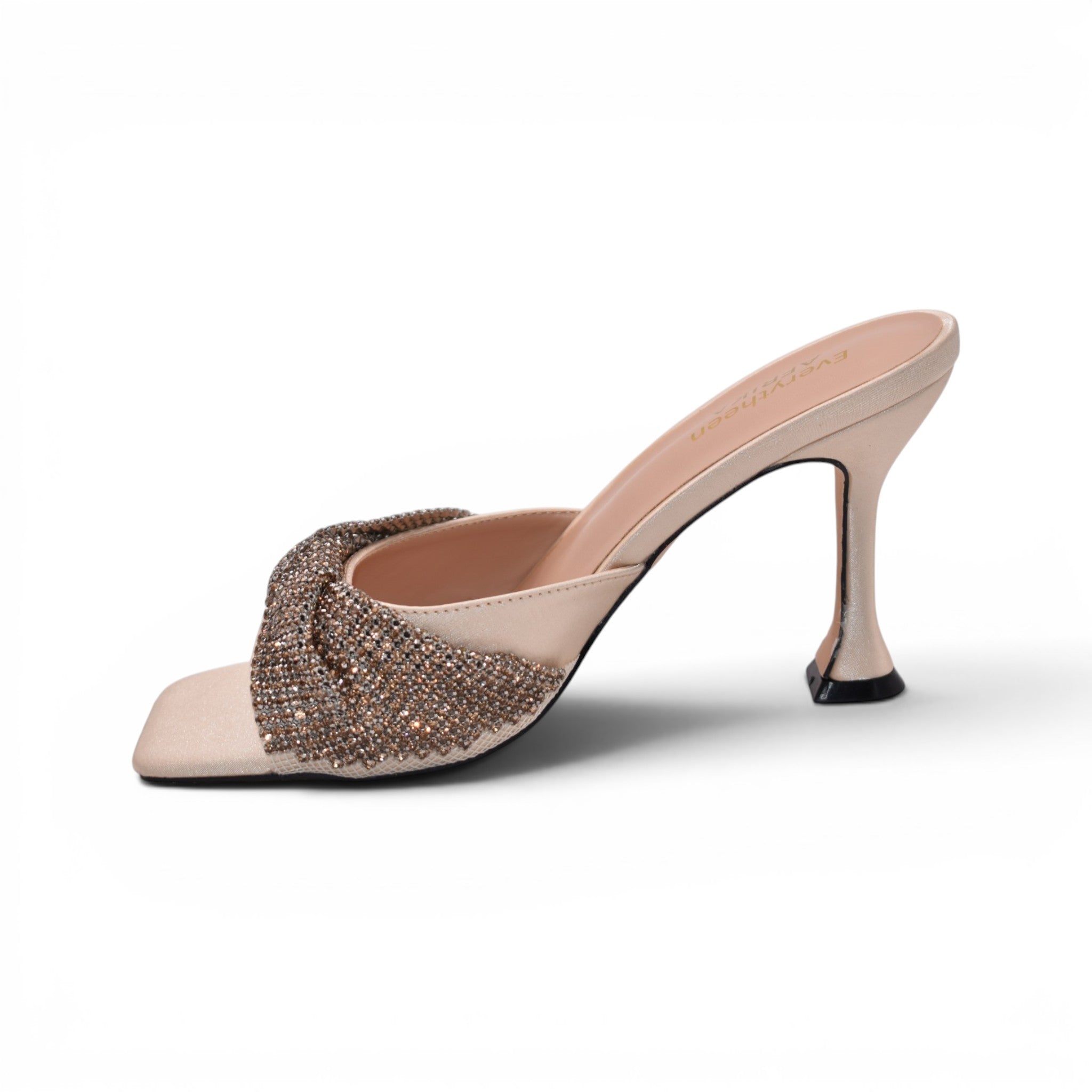 Aria Twist Sandals